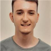 Doy clases particulares adaptadas al nivel del alumno.